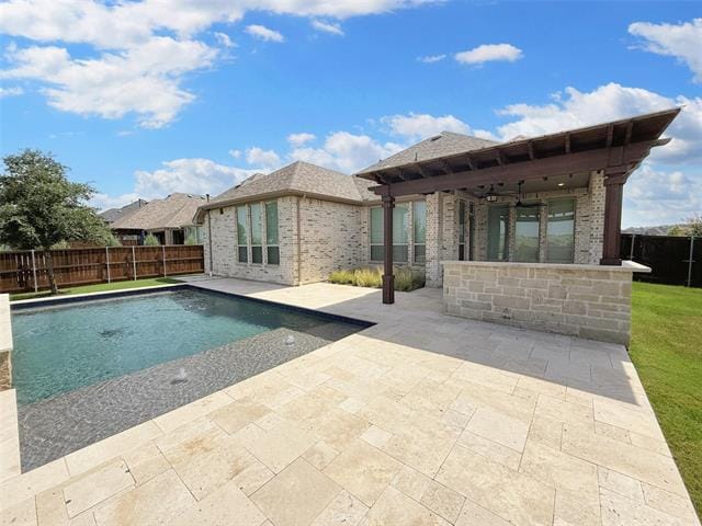 Building Photo - 6905 Broomsedge Dr