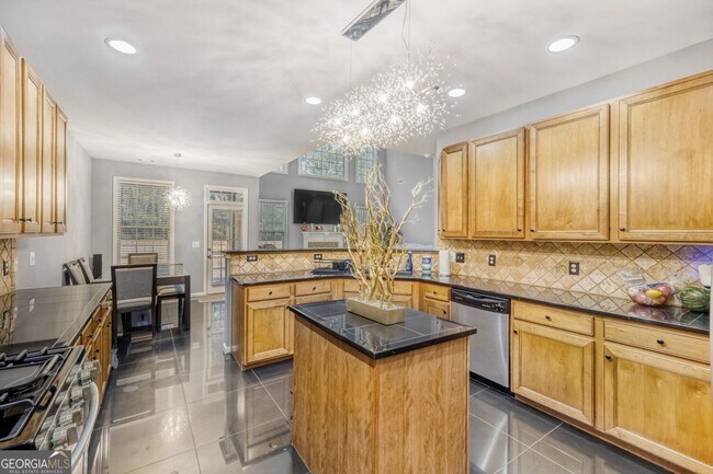 Building Photo - 4110 Bigsage Dr