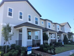 Building Photo - 3 bed 2.5 bath townhome Watermark