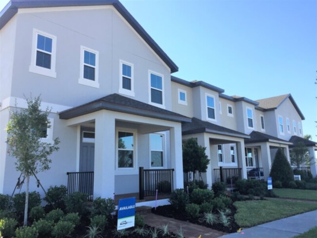 Primary Photo - 3 bed 2.5 bath townhome Watermark