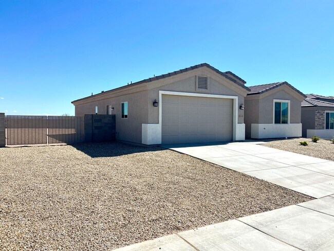 Building Photo - New 2024 Built 3 Bedroom Home with Beautif...