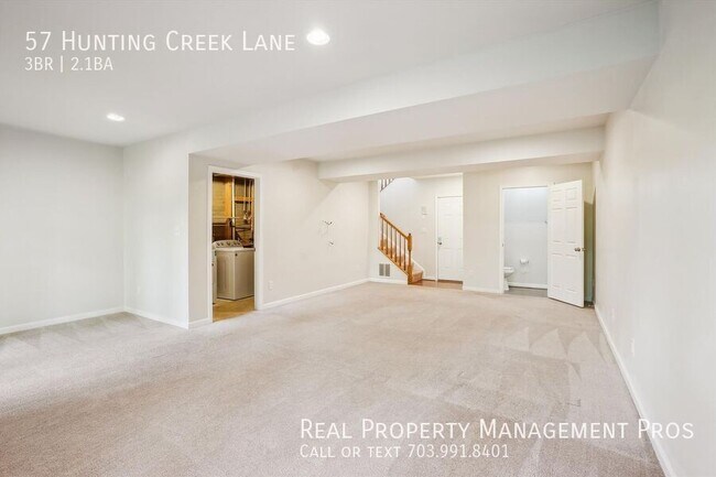 Building Photo - 57 Hunting Creek Ln