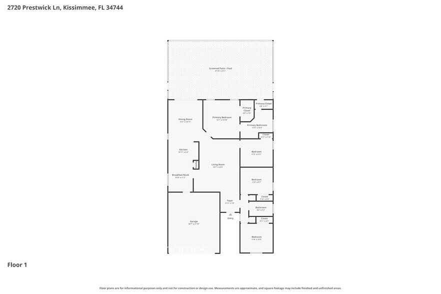Building Photo - 2720 Prestwick Ln