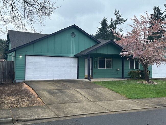 Primary Photo - Duplex for rent