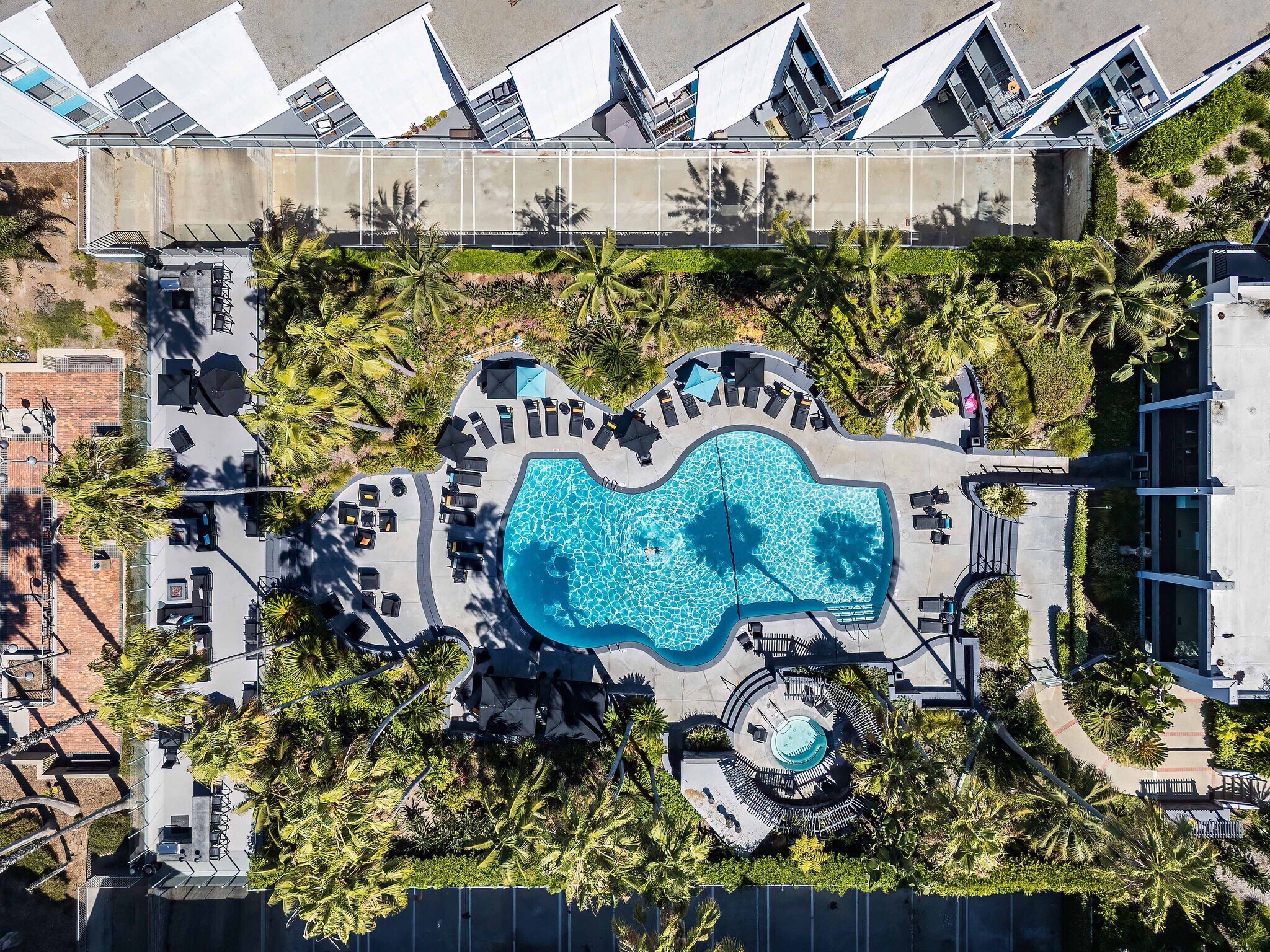 Building Photo - 650 The Village