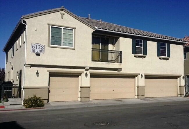Primary Photo - DESERT PINES GATED COMMUNITY!