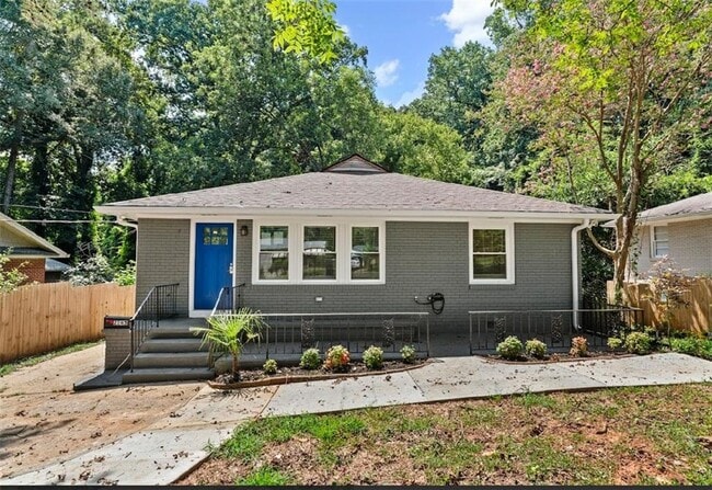 Primary Photo - 2245 Nelms Dr SW