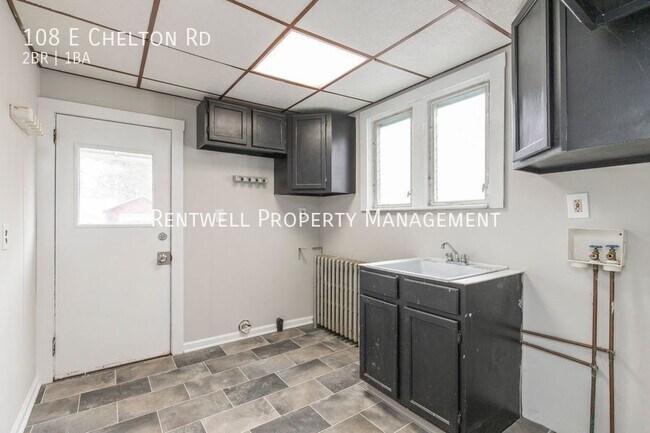 Building Photo - 108 E Chelton Rd