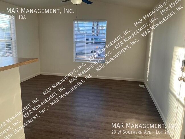 Building Photo - 29 W Southern Ave