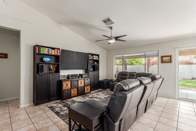 Building Photo - Custominzed home with lots of upgrades and...