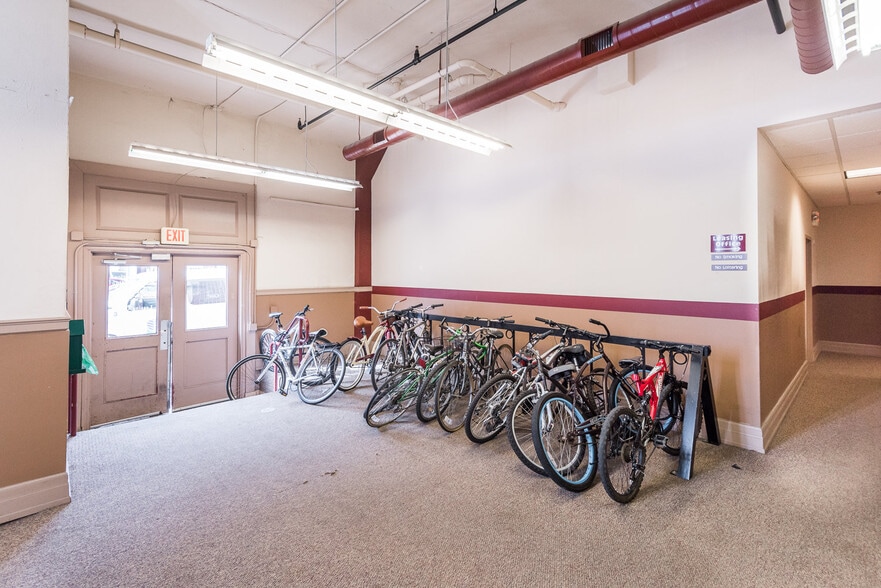 Downtown Rentals RVA 900 W Marshall St Richmond VA 23220 Apartment