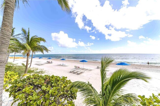 Building Photo - 3900 Galt Ocean Dr