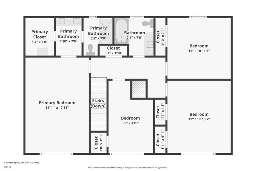 Building Photo - 571 Densley Dr