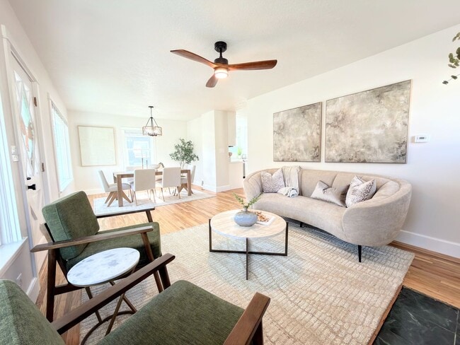 Building Photo - Beautiful Remodeled Home