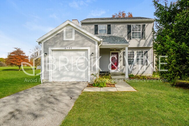 Primary Photo - 6784 Erindale Drive