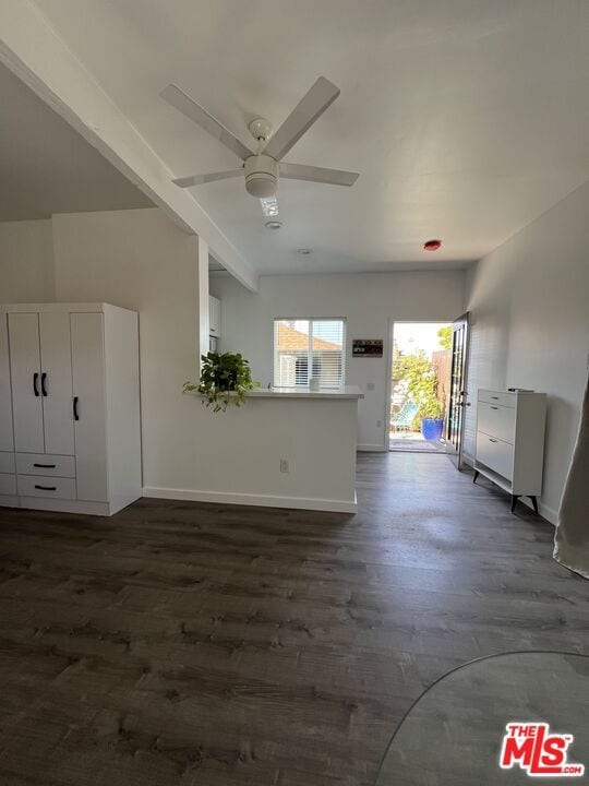 Building Photo - 8208 Truxton Ave
