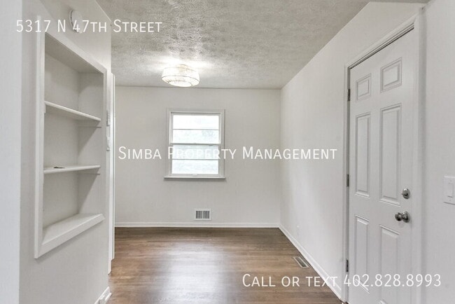 Building Photo - 5317 N 47th St