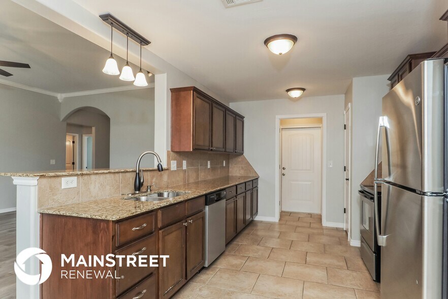 Building Photo - 3109 Canton Trail