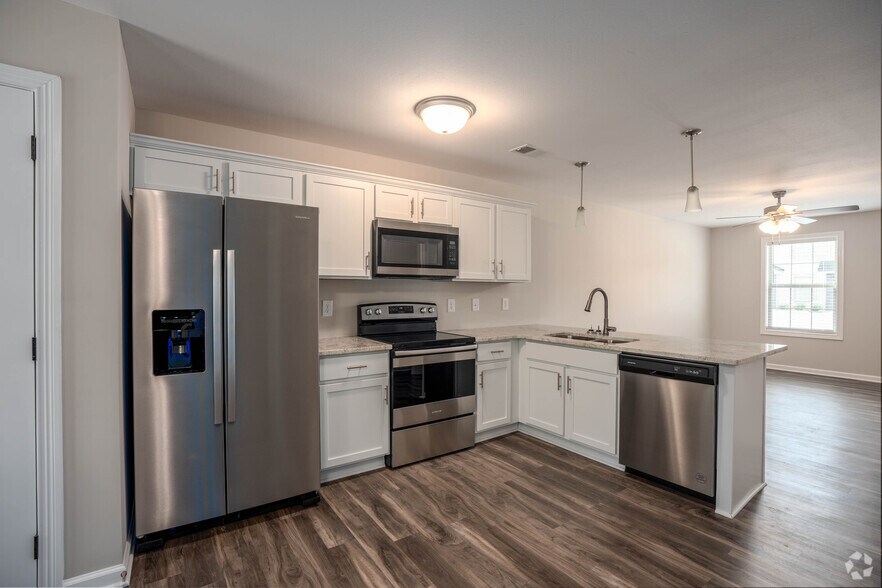 Post Edge 1387 Dover Rd Clarksville TN 37042 Apartment Finder