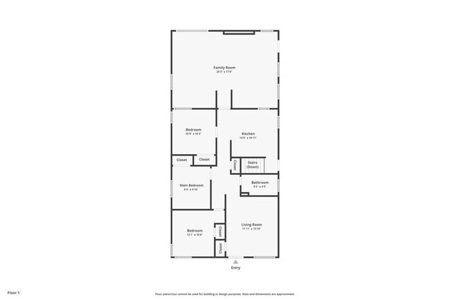 Building Photo - Fully Renovated 4 Bedroom Single Family Ho...