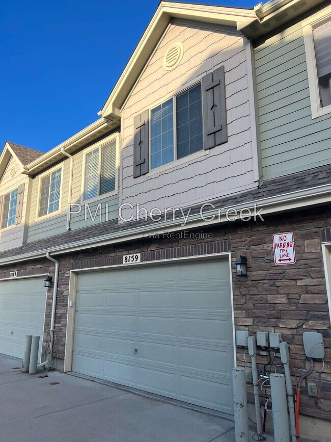 Building Photo - 8159 S Akron Ct