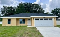Building Photo - New 3/2 Home In Summerfield!