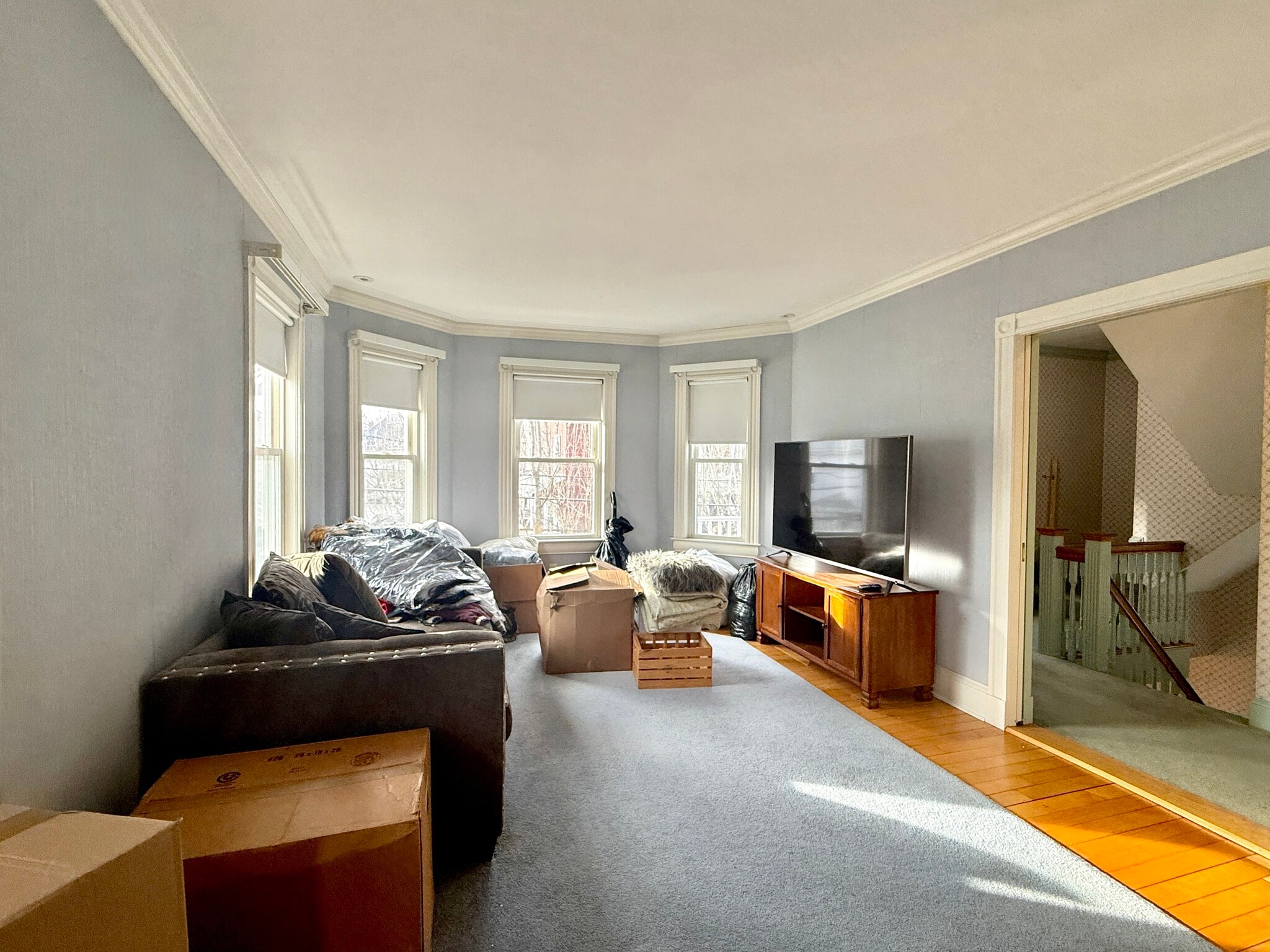 Building Photo - 41 Rich St