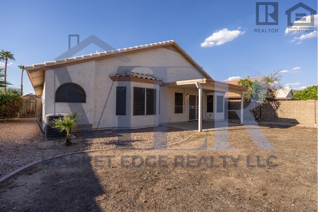 Building Photo - 3Bed/2Bath House at Beardsley/95th Ave! Move-In Ready on 05/07/2026!