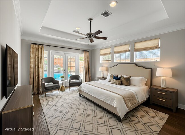 Building Photo - 1762 Lakeside Enclave Dr