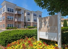 Building Photo - TEN SAMPSON