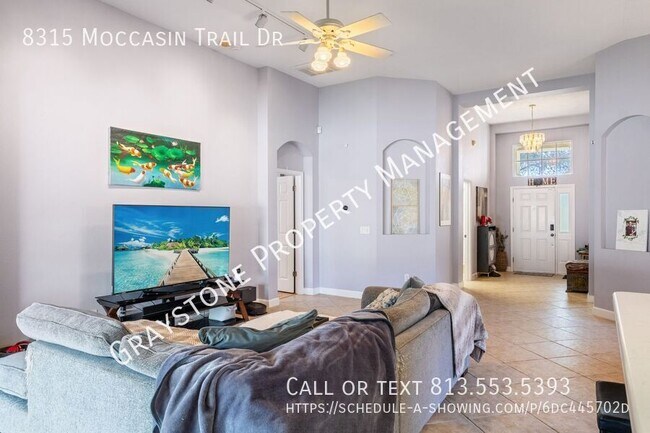 Building Photo - 8315 Moccasin Trail Dr