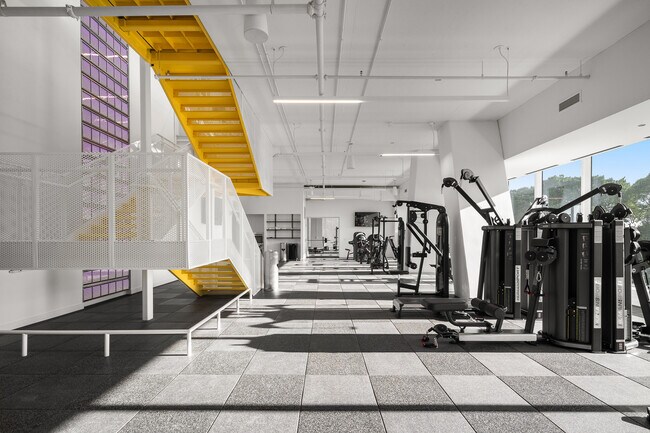 Building Photo - 1000 S Michigan Ave