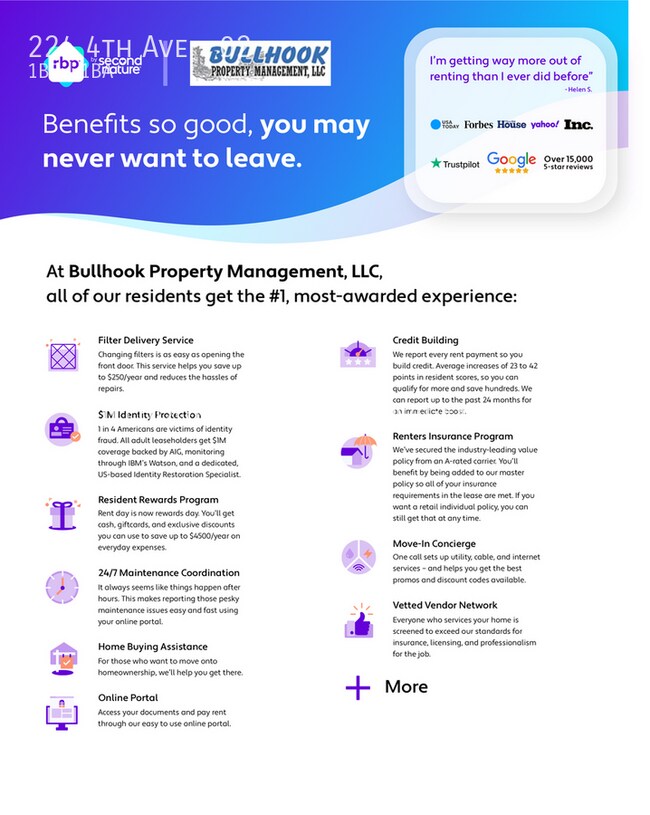 Building Photo - 224 4th Ave