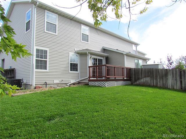 Building Photo - 8019 S Kittredge Ct