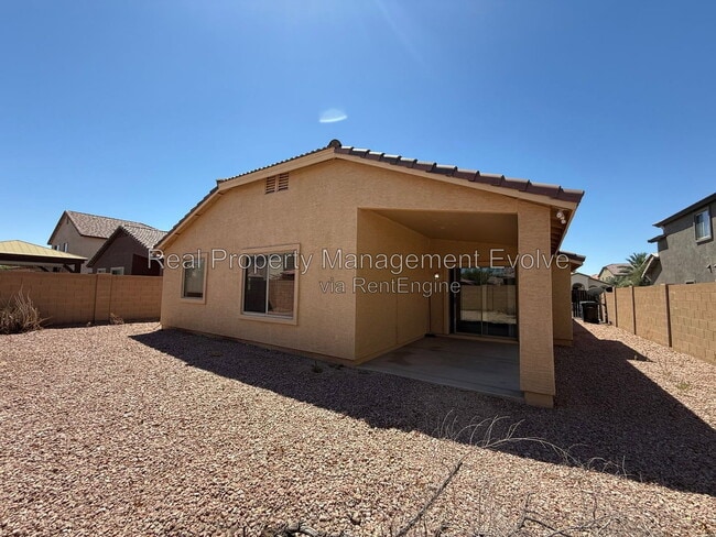 Building Photo - 3538 East Anika Drive