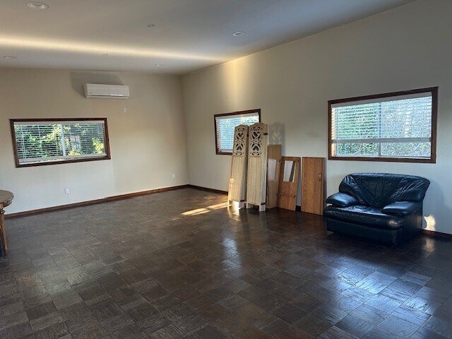 Living Area - 2135 Selby Ave