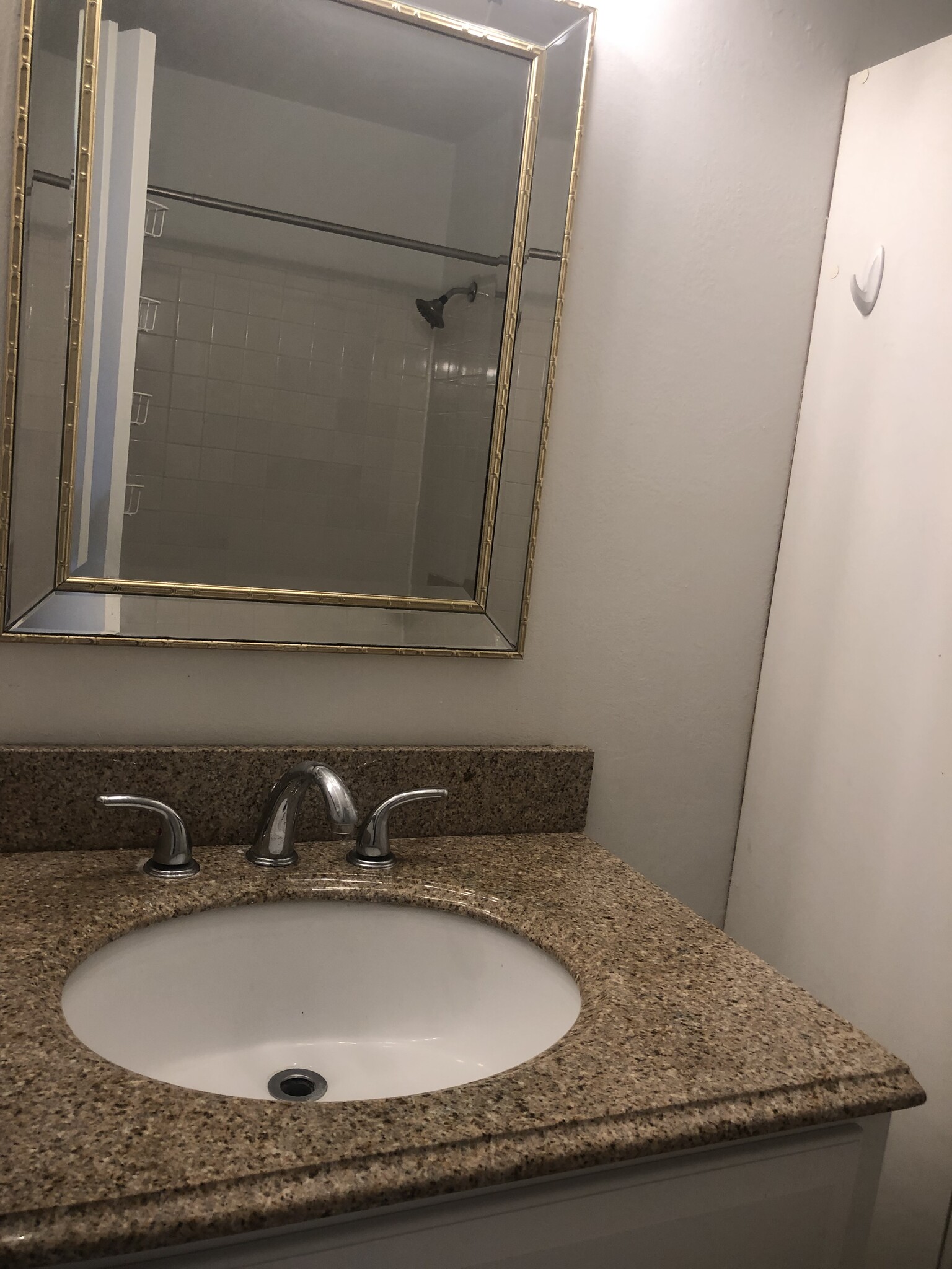 2nd Bathroom Vanity - 3300 Pebblebrook Dr