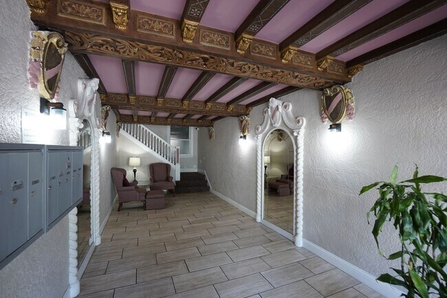 Interior Photo - Fortview Apartments