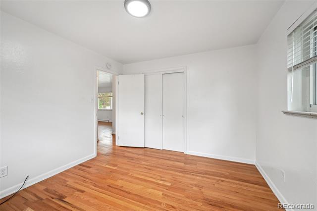 Building Photo - 2486 S Lafayette St