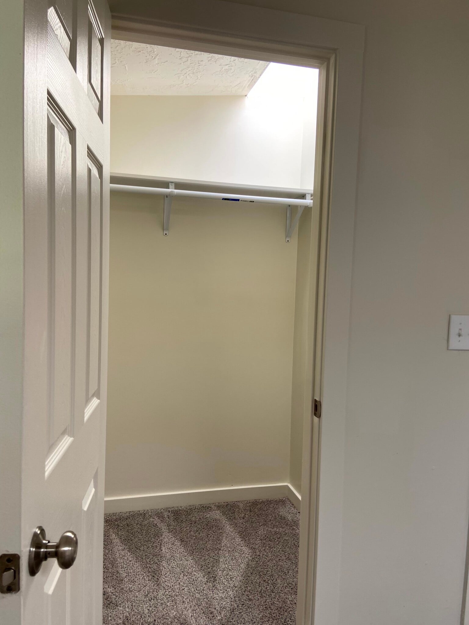 Master Bed Closet - 3855 Nordin Ave