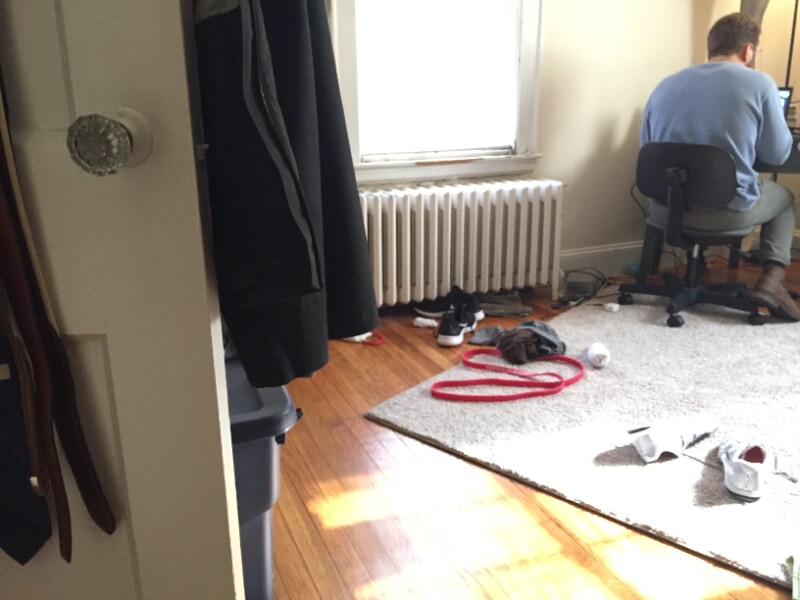 Building Photo - 208 Freeman St