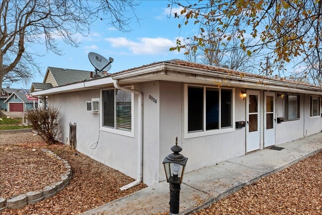 Building Photo - 1407 Ellis Ave