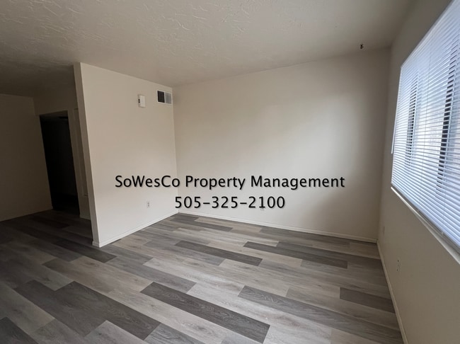Building Photo - Newer flooring & Paint; 2 Bedroom 1.5 Bath...