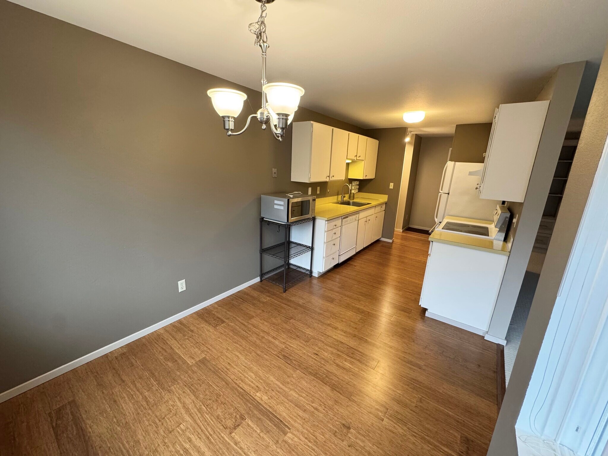 Building Photo - 7001 Sand Point Way NE