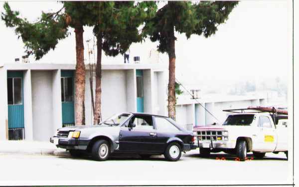 Building Photo - 4277 50th St