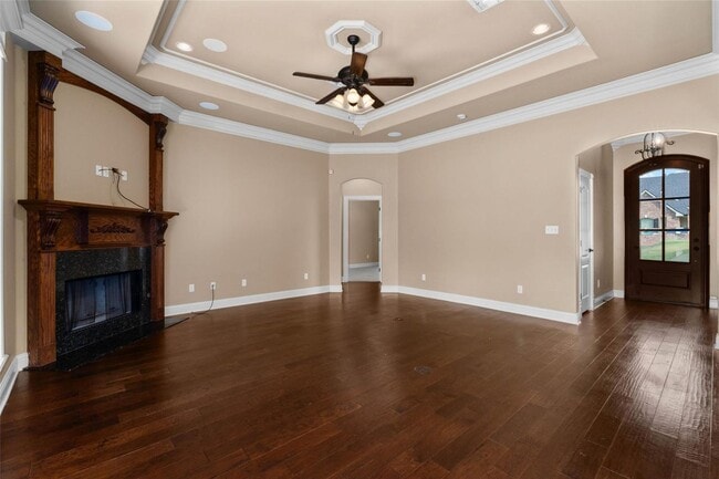 Building Photo - Rental Property in Bossier City