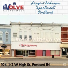 Building Photo - 104 W High St