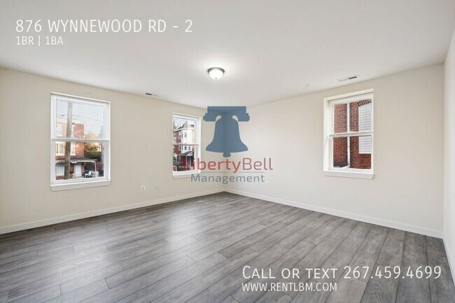 Building Photo - 876 Wynnewood Rd