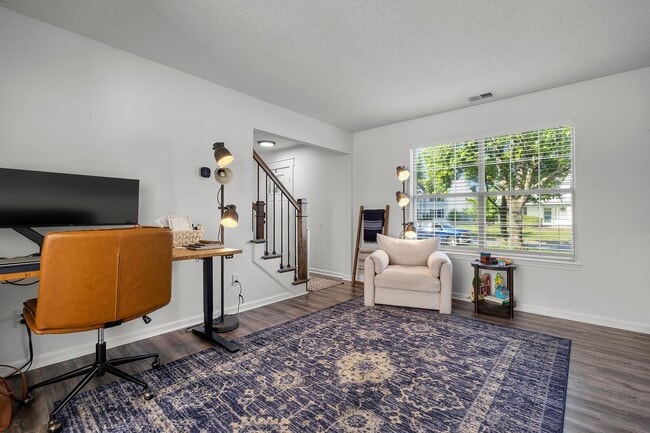 Building Photo - Bright. Spacious. Virginia Beach.