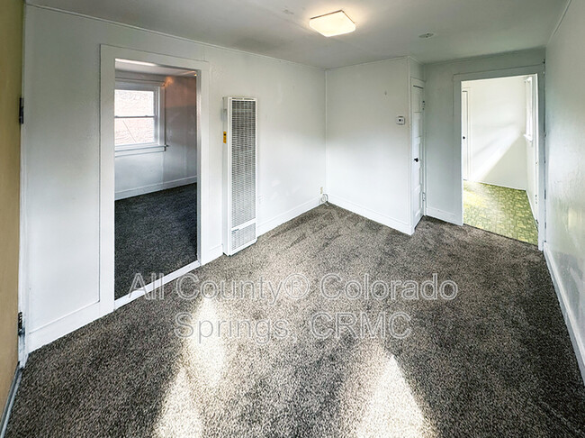 Primary Photo - 3620.5 W Pikes Peak Ave